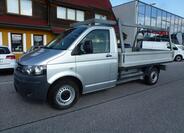 Volkswagen Transporter 1