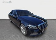 Mercedes-Benz Třídy E 3