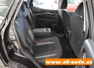 Nissan Qashqai SUV / Terénní 1,5 l 85 kw