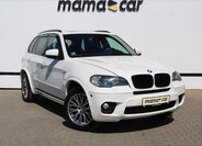 BMW X5 SUV 3,0 l 225 kw