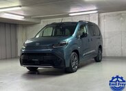 Toyota ProAce City Verso MPV 1,5 l 96 kw