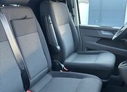 Volkswagen Transporter Skříň 2,0 l 110 kw
