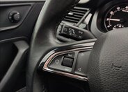 Škoda Rapid Hatchback 1,2 l 63 kw