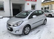 Hyundai ix20 3