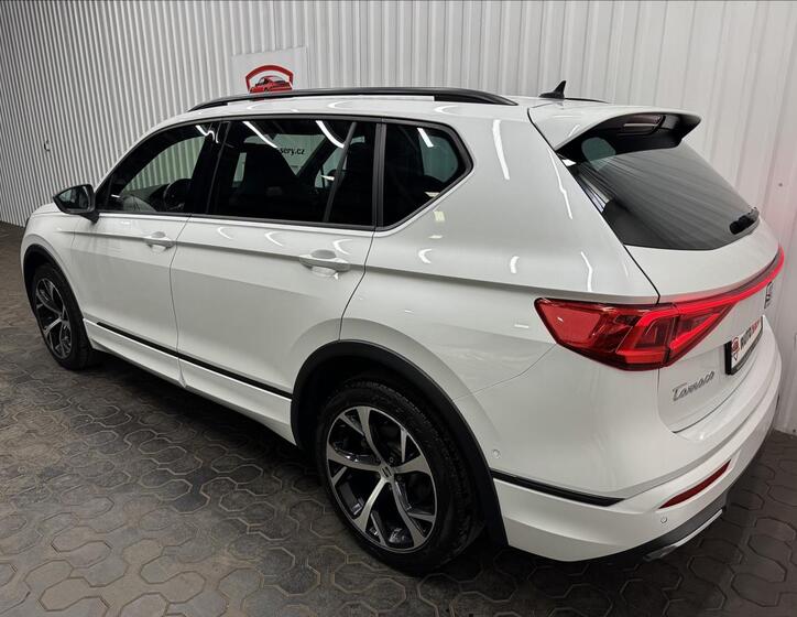 Seat Tarraco 6