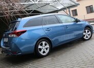 Toyota Auris Kombi 1,6 l 97 kw