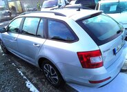 Škoda Octavia 5