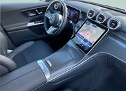 Mercedes-Benz GLC SUV / Terénní 2,0 l 145 kw