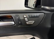 Mercedes-Benz GLS SUV / Terénní 5,5 l 430 kw