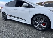 Ford Focus Hatchback 2,0 l 184 kw