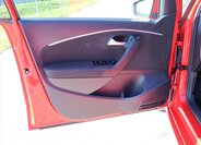 Volkswagen Polo Hatchback 1,2 l 66 kw