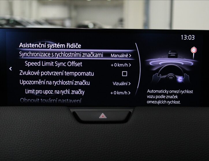 Mazda CX-60 SUV 2,5 l 241 kw