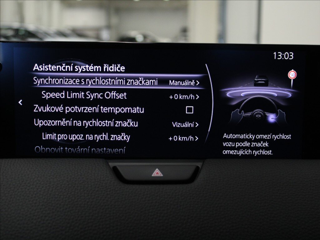 Mazda CX-60 SUV 2,5 l 241 kw