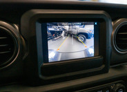 Jeep Gladiator Pick-up 3,6 l 209 kw