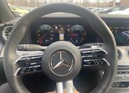 Mercedes-Benz Třídy E 11