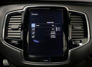 Volvo XC90 SUV / Terénní 2,0 l 177 kw