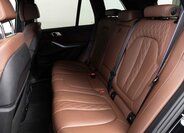 BMW X5 SUV / Terénní 3,0 l 360 kw