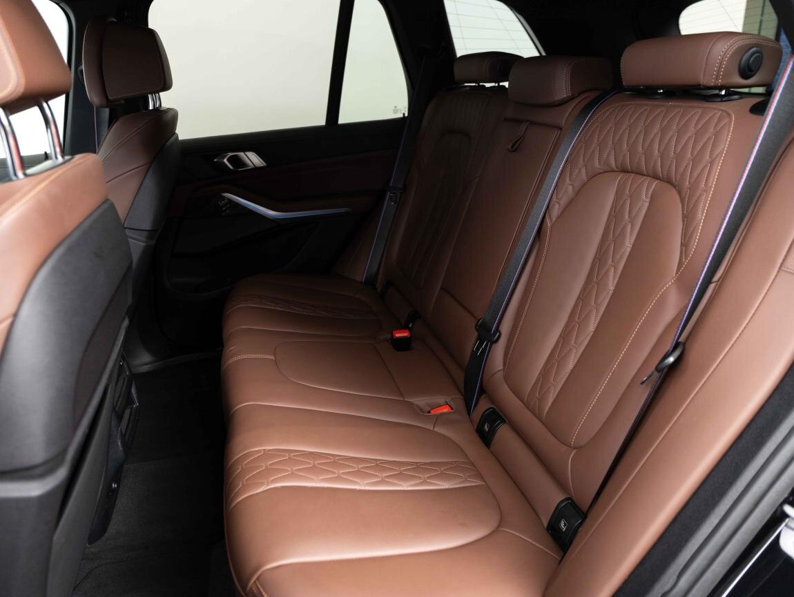 BMW X5 SUV / Terénní 3,0 l 360 kw