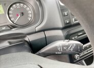 Škoda Fabia Hatchback 1,2 l 63 kw