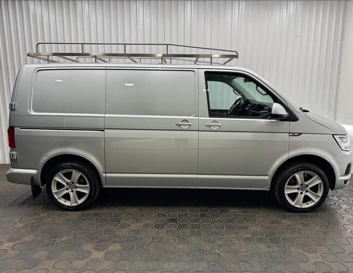 Volkswagen Transporter Ostatní 2,0 l 110 kw