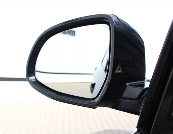 BMW X5 SUV 3,0 l 190 kw