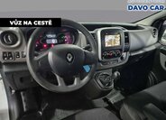 Renault Trafic 5