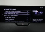 Mazda CX-80 SUV 2,5 l 241 kw