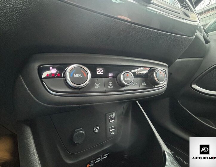 Opel Ostatní SUV 1,2 l 81 kw