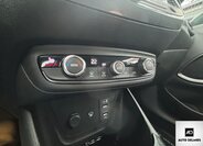 Opel Ostatní SUV 1,2 l 81 kw