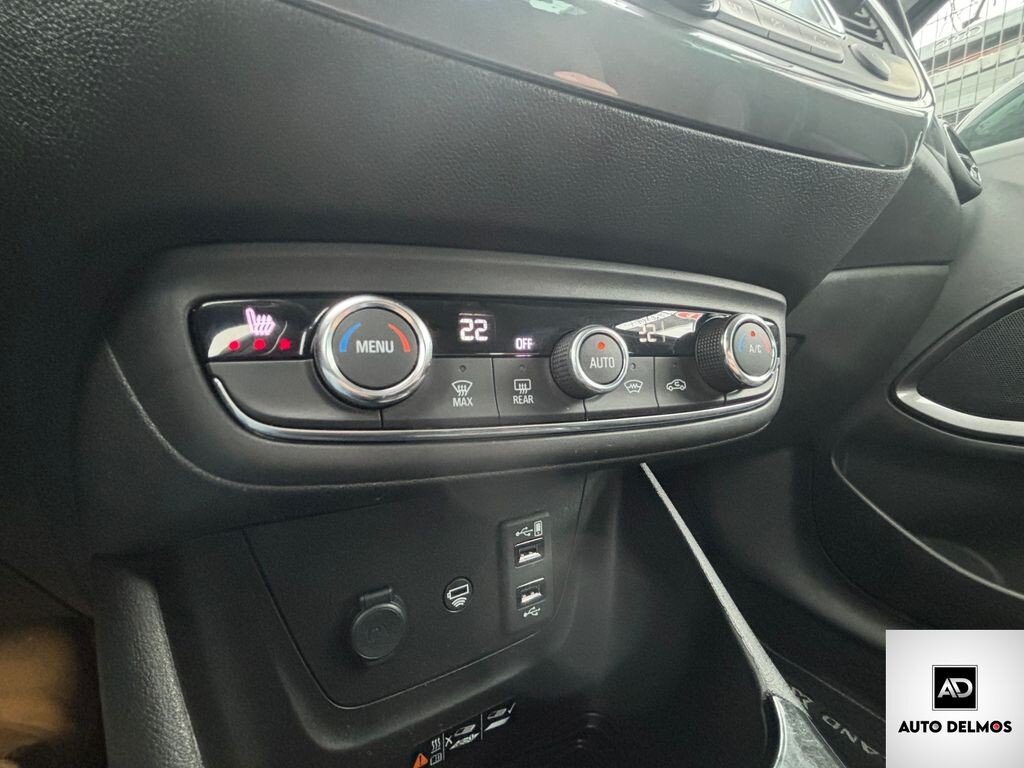 Opel Ostatní SUV 1,2 l 81 kw