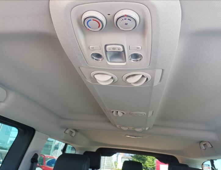 Toyota ProAce Verso 24