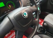 Škoda Fabia Hatchback 1,2 l 44 kw