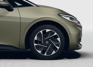 Volkswagen ID.3 Hatchback 0,0 150 kw