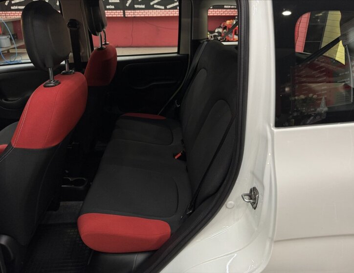 Fiat Panda 17