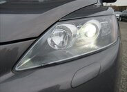 Mazda CX-7 Kombi 2,3 l 191 kw