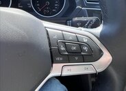 Volkswagen Tiguan SUV / Terénní 1,5 l 110 kw