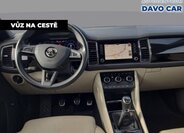 Škoda Kodiaq SUV / Terénní 2,0 l 110 kw