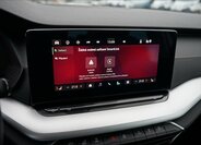 Škoda Octavia Sedan 1,5 l 85 kw