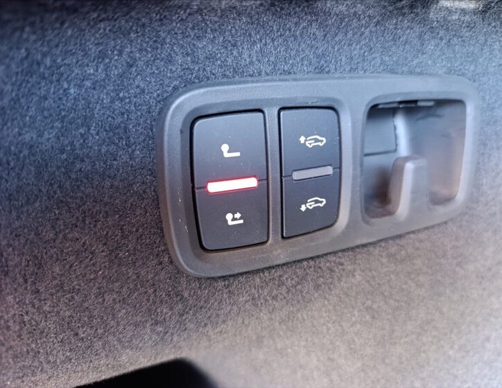 Audi RS Q8 SUV / Terénní 4,0 l 441 kw