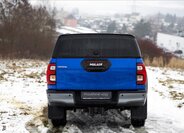 Toyota Hilux Ostatní 2,8 l 150 kw