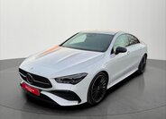 Mercedes-Benz CLA 3