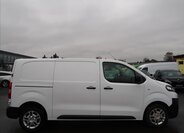 Citroën Jumpy 5