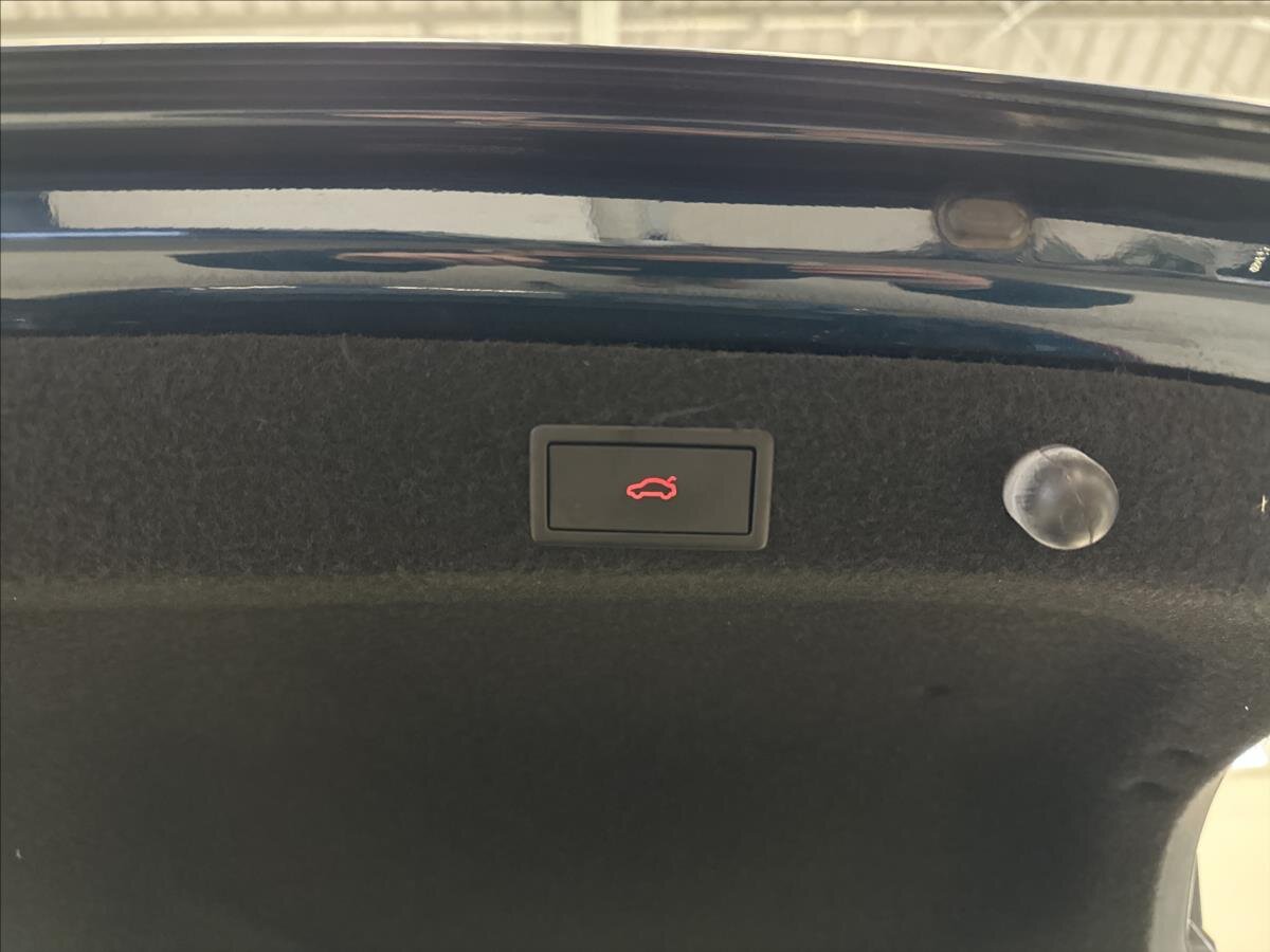 Škoda Octavia Liftback 2,0 l 110 kw