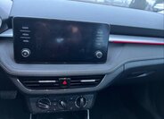 Škoda Fabia Hatchback 999,0 81 kw