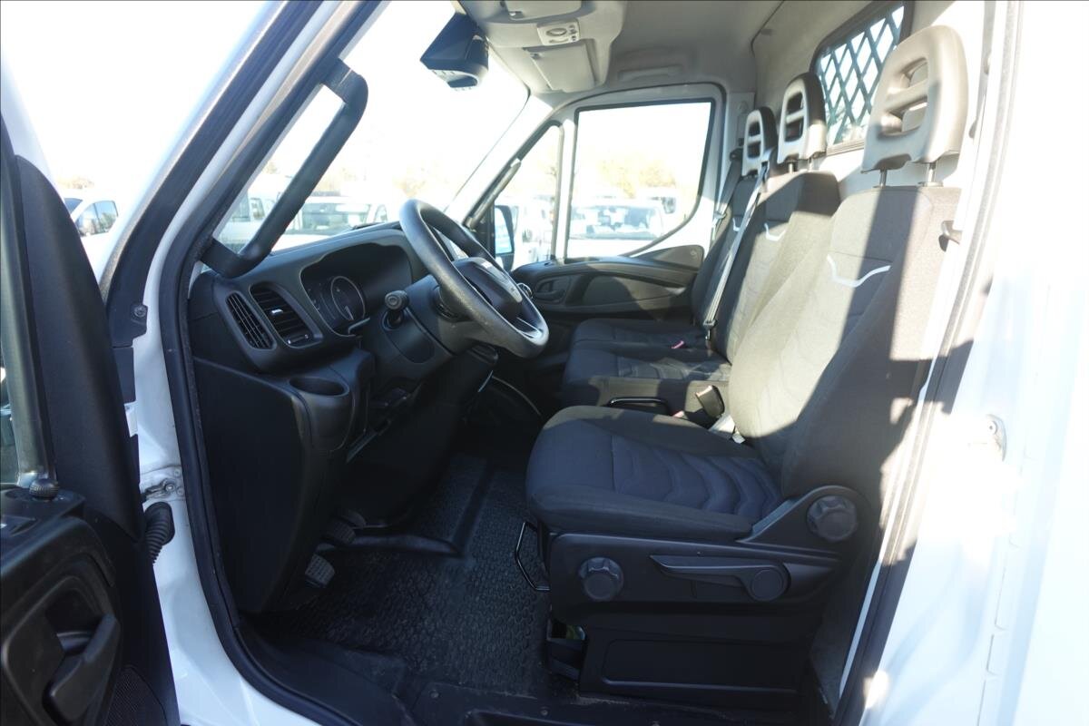 Iveco Daily Ostatní 2,3 l 100 kw