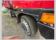 Tatra Ostatní Sklápěč 0,0 208 kw