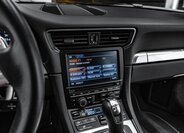 Porsche 911 Kupé 3,8 l 294 kw