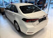 Toyota Corolla Sedan 1,8 l 103 kw