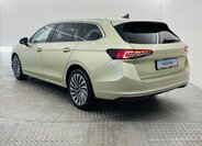Škoda Superb Kombi 2,0 l 110 kw