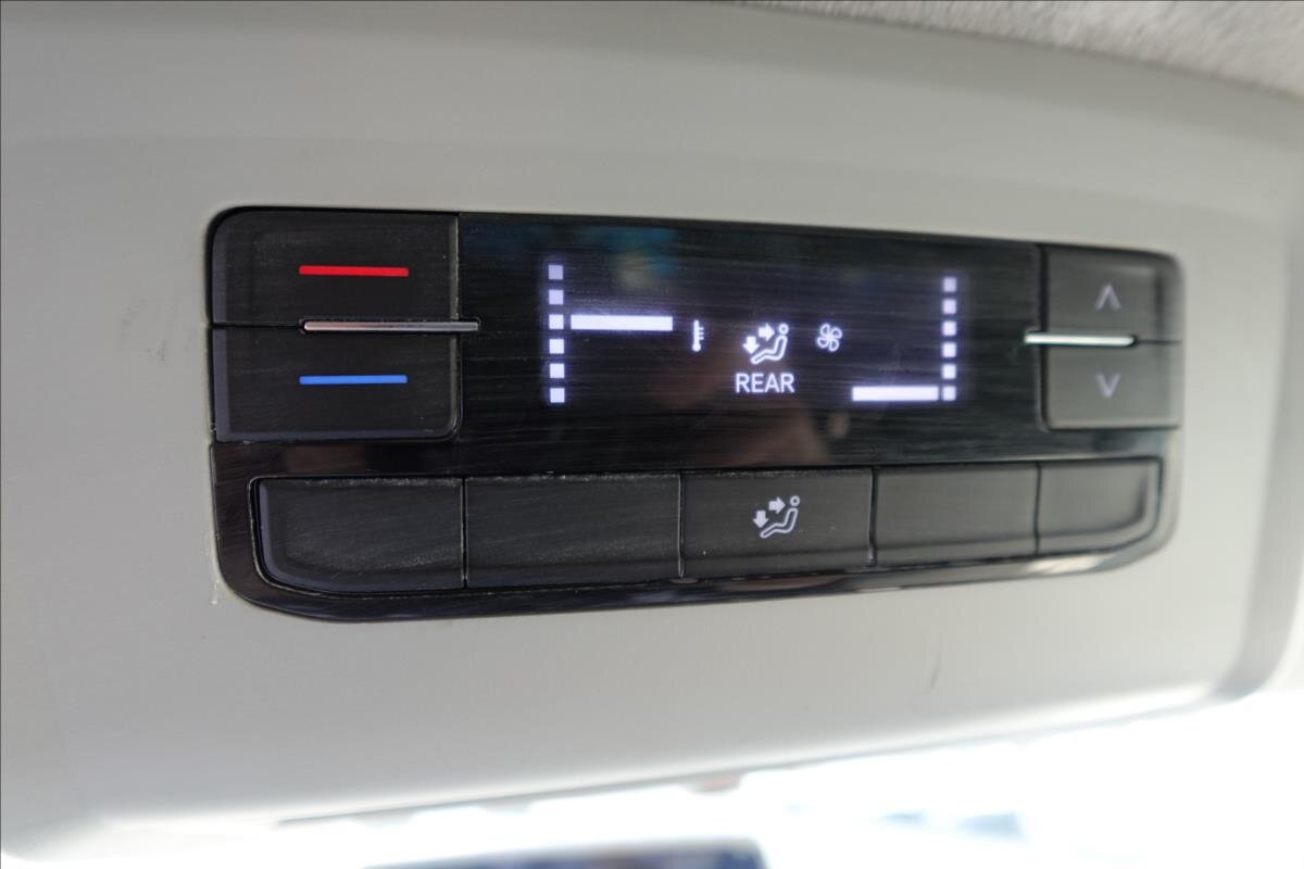 Volkswagen Transporter Ostatní 2,0 l 81 kw